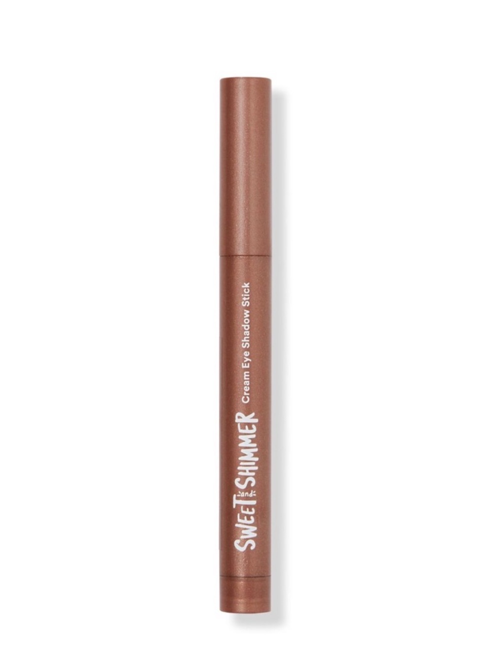 NEW Sweet & Shimmer Rose Gold Eye Shadow Stick